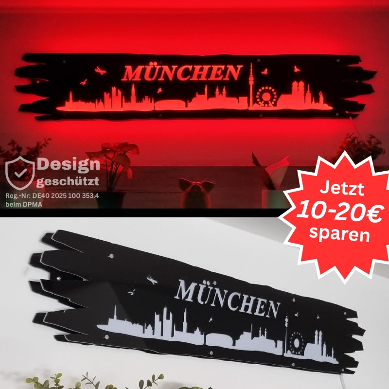 Skyline München