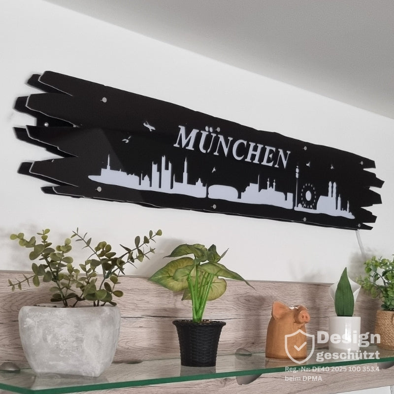 Skyline München