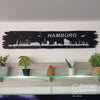 Skyline Hamburg