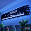 Skyline Berlin