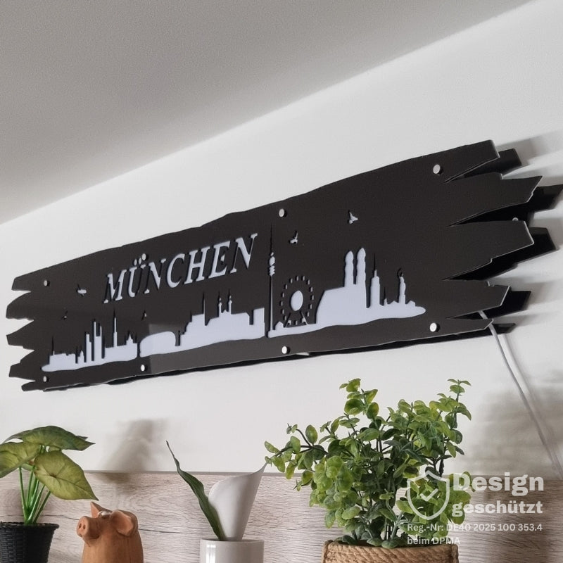Skyline München