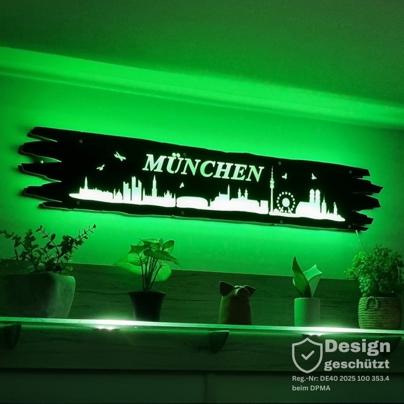 Skyline München