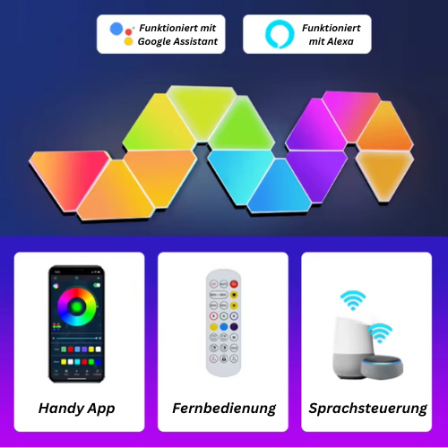 Ambiente Smart LED