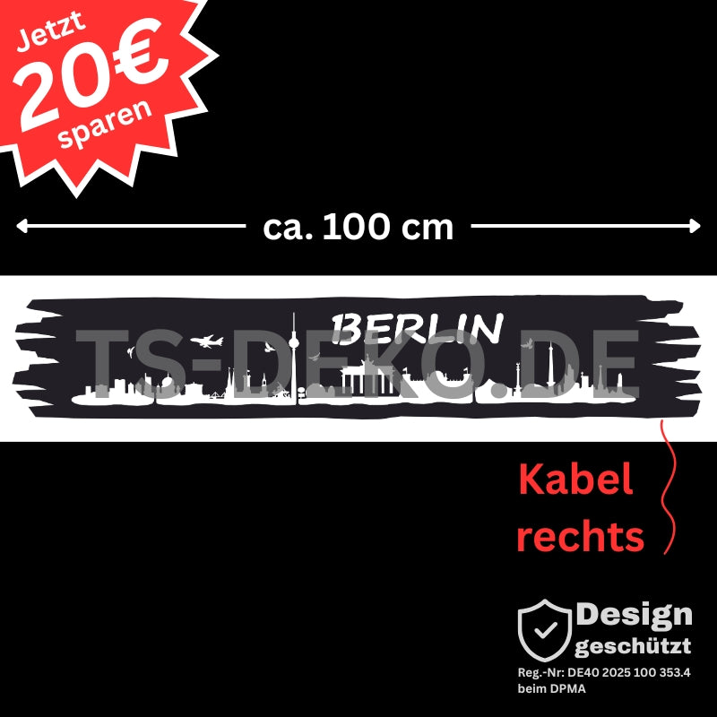 Skyline Berlin