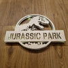 Jurassic Nachtleuchte 30cm