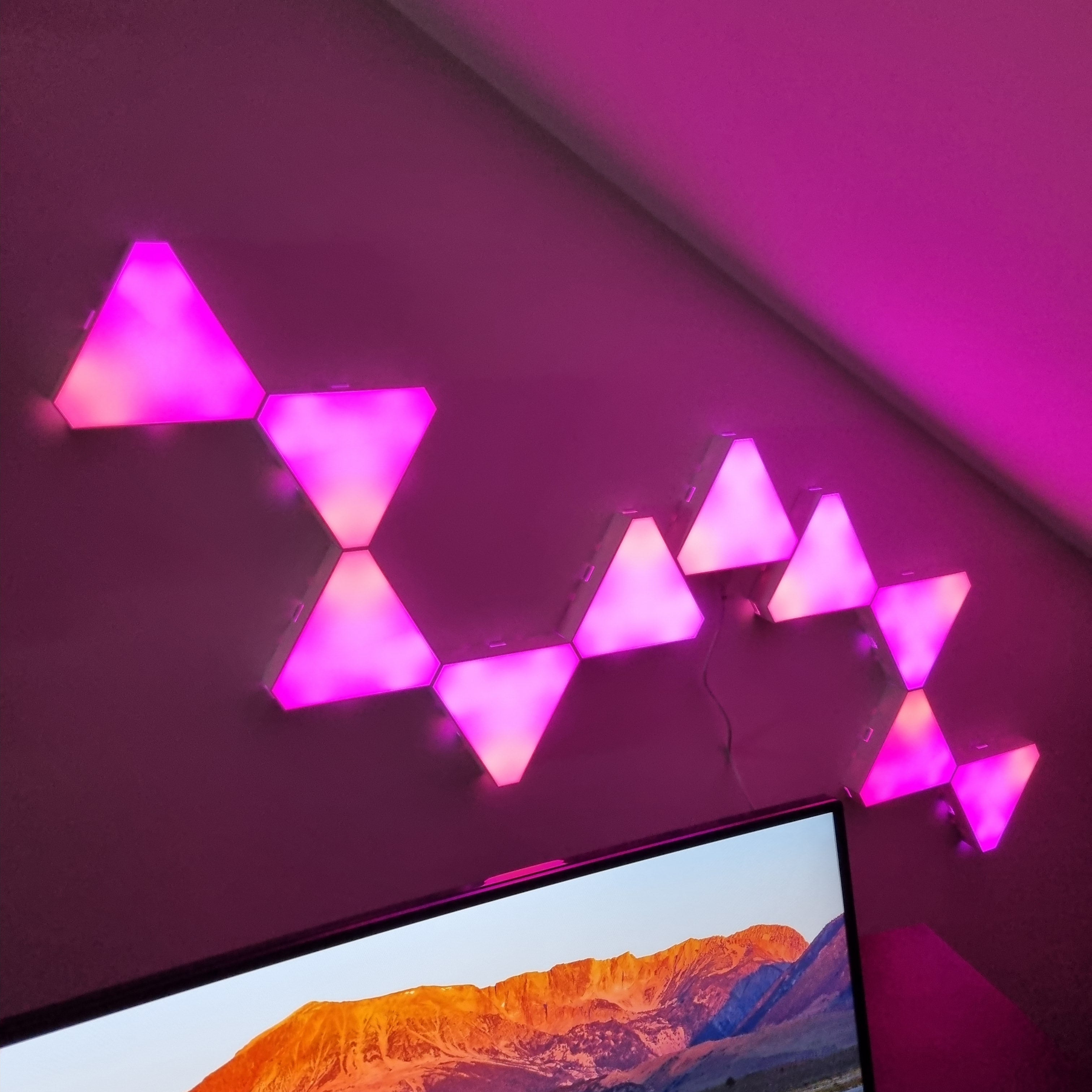 Ambiente Smart LED