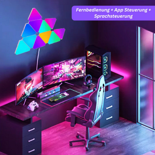 Ambiente Smart LED
