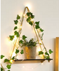 2 LED Schaukelregale
