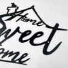 Metall Home Dekoration