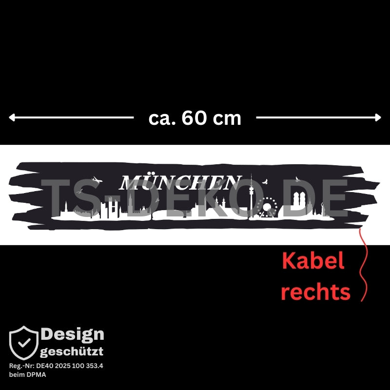 Skyline München