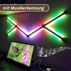 Gamer LED Mosaik