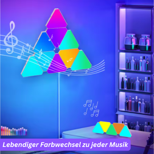 Ambiente Smart LED