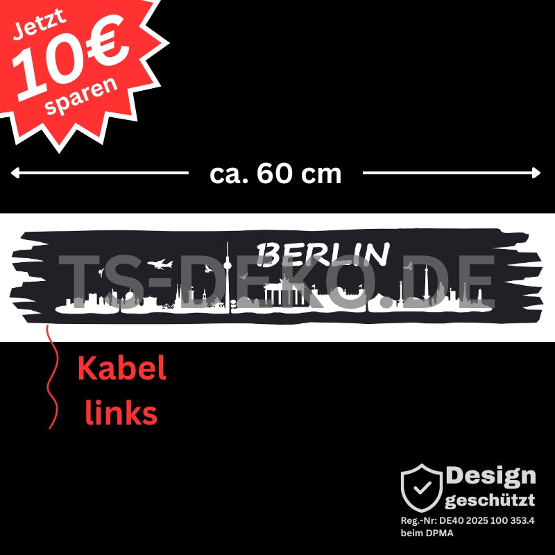 Skyline Berlin