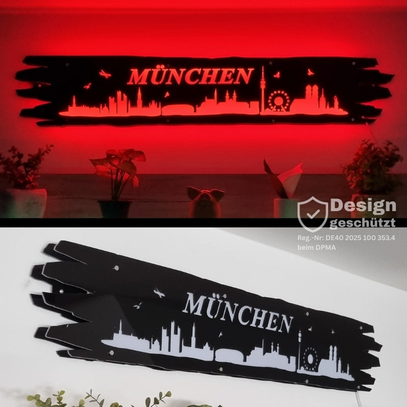 Skyline München