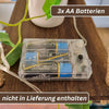2 LED Schaukelregale