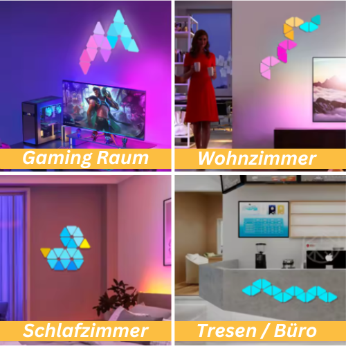 Ambiente Smart LED