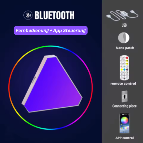 Ambiente Smart LED