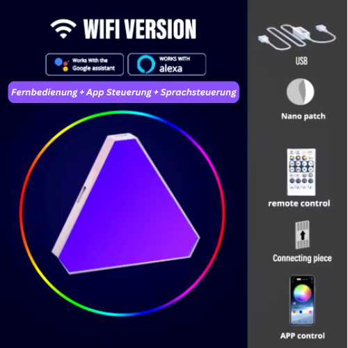 Ambiente Smart LED