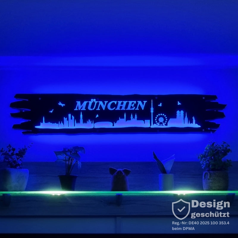 Skyline München