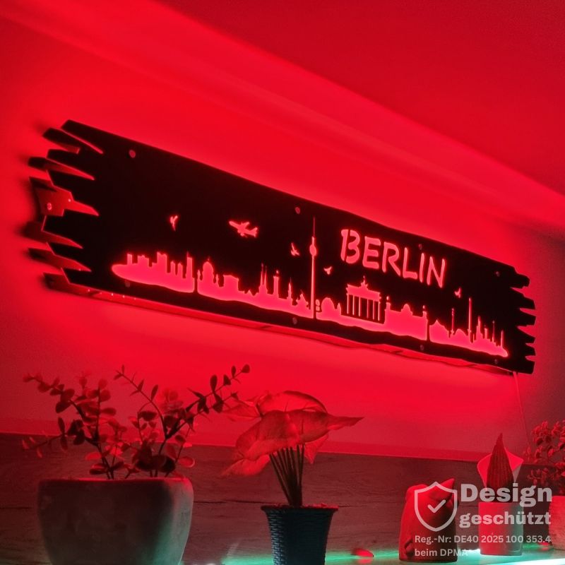 Skyline Berlin