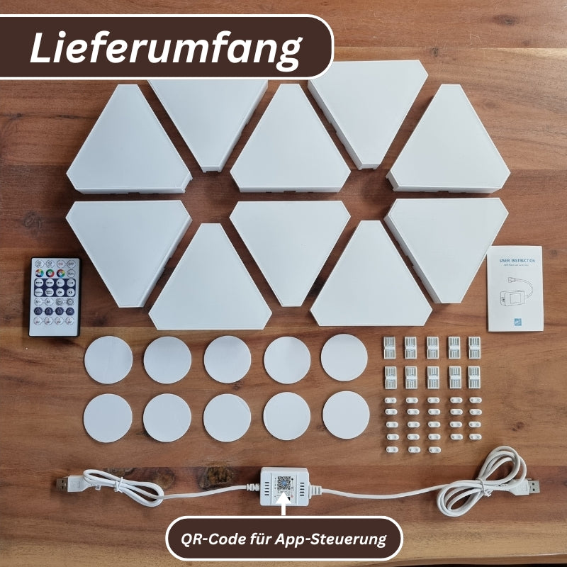 Ambiente Smart LED