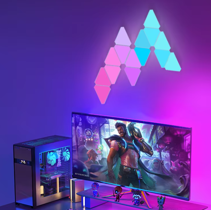 Ambiente Smart LED