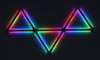 Gamer LED Mosaik