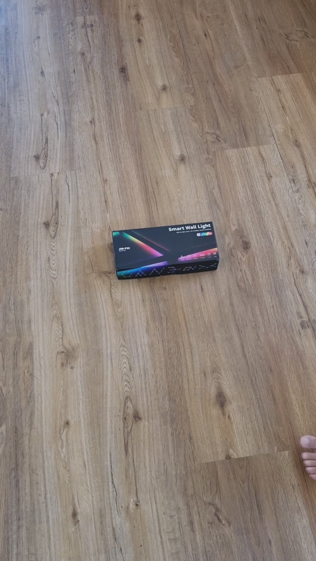 Gamer LED Mosaik